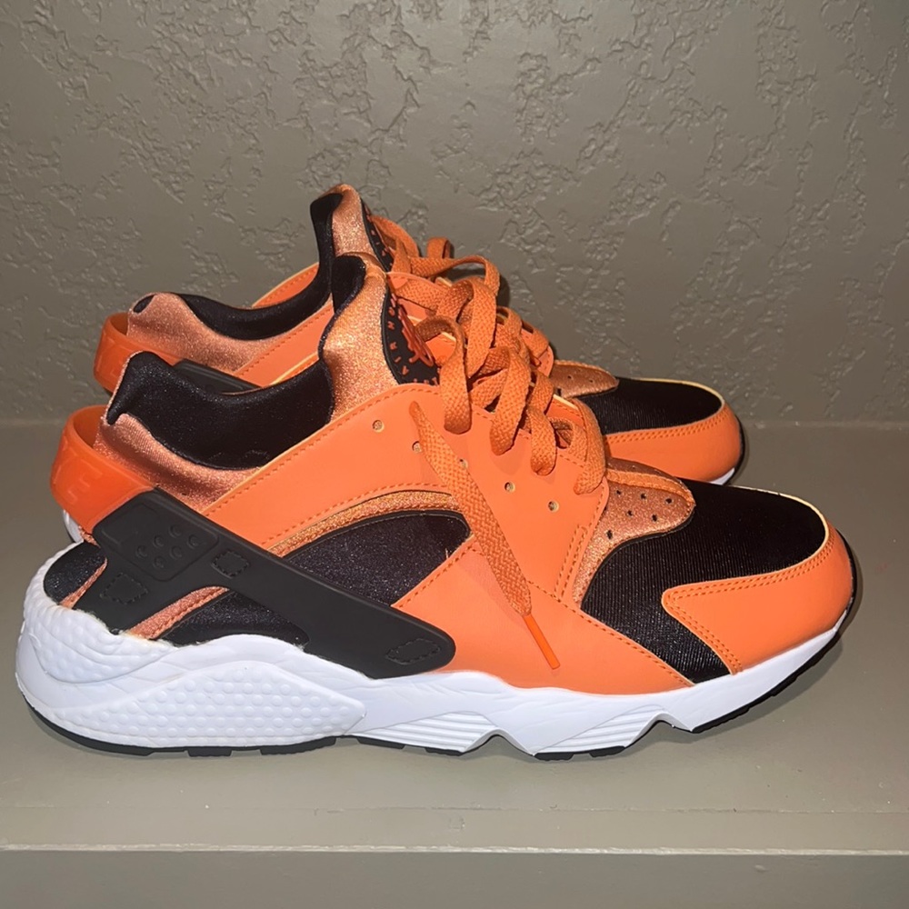 Nike Huarache’s
